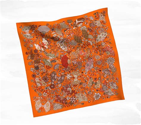 hermes scarf with dress|hermes scarves official website.